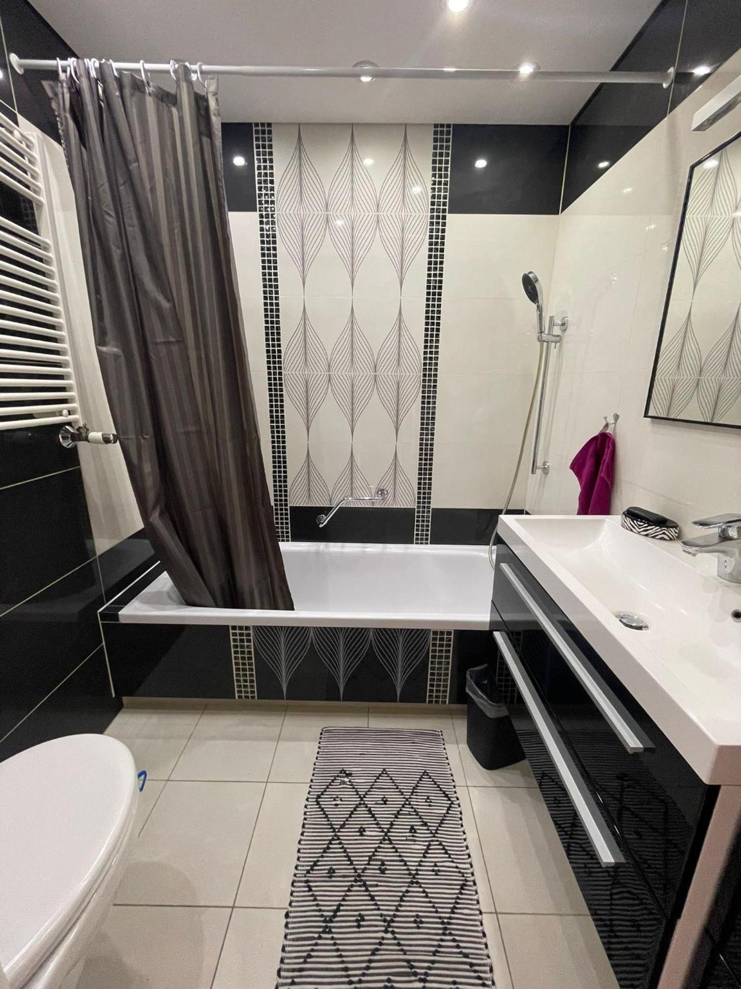Mountain View Appartement Monthey
